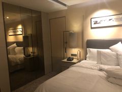 -宁波威斯汀酒店