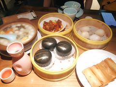 -玲珑·新粤菜(安华汇店)
