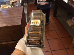 -查理布朗烘焙屋(信义店)