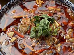 -小街47號江湖菜(四合院店)