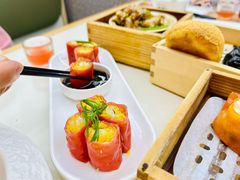 -蔡澜点心·粤菜(赛格国际购物中心店)