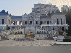 -珠海圆明新园