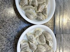 -大清花饺子(山庄店)