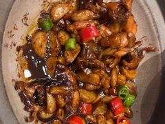 -紫阳富豪大酒店(惠南店)
