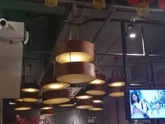 大堂-吴越荣记·苏州菜·松鼠桂鱼(斜塘老街店)