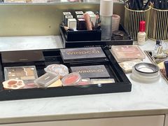 -海马体照相馆(成都来福士广场店)