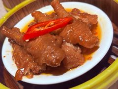 -香云轩·顺德菜(香云纱园林酒店店)