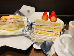-HARBS(名铁名古屋店)