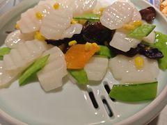 -院8里·小聚园老川菜(九眼桥店)