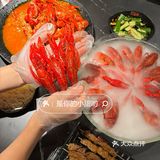 520龙虾狂欢 夏日清凉一“把”冰镇小龙虾🦞