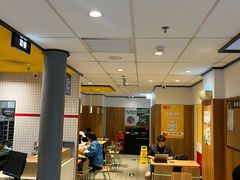 -麦当劳(安定门外大街店)