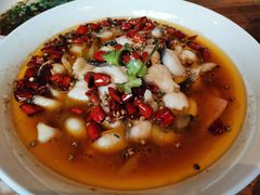 -花迹(富春江东街店)