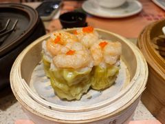 明虾蟹子烧卖-点都德(聚福楼店)