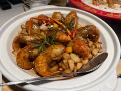 -滋粥楼·顺德菜(番禺广场总店)