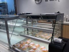 -21克拉面包(大悦城店)