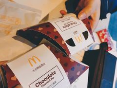 -麦当劳(南京苍山路店)