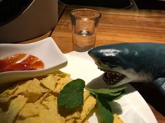 -鸡尾酒实验室酒吧(隆礼路店)