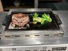 -肉肉大米(金虹桥店)