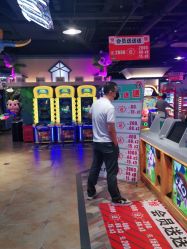 -丁当乐园(经纬汇店)