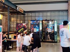 -CGV影城(金银潭激光IMAX店)