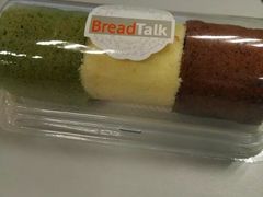 -面包新语(吾悦国际广场店)