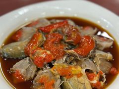 -红灯笼龙凤饭店(宁波老字号店)