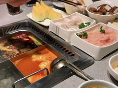 -海底捞火锅(吴中路店)