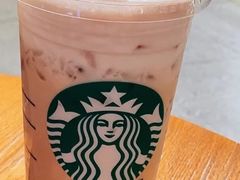 樱花初绽拿铁-星巴克臻选(深圳罗湖万象城店)