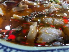 -好妹酸菜鱼馆(龙江店)