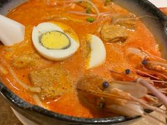 -盛宴标帜餐厅·亲子自助 (南昌喜来登酒店)