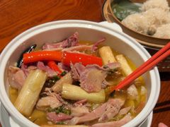 -粗茶淡饭·隐庐私厨(东亭店)