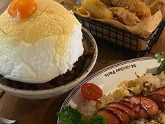 -岛风·台食小馆 ISLAND BISTRO(烟台山店)