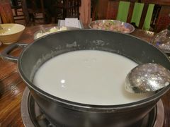 粥底火锅-顺德一品粥·20年凤城老字号(芳村店)
