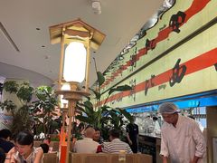 -桂满陇·蟹黄小笼汤包(中山公园店)