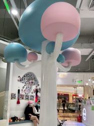 -Oh my head儿童理发(绿地·新田360店)