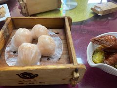 -汇点煌餐厅