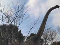 -自然谷恐龙园