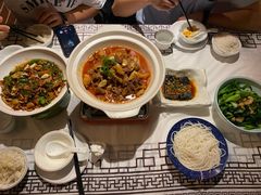 -湘语·湖南家常菜(新洲店)