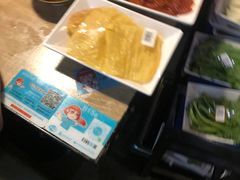 -野妹经典火锅(民治店)