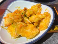 -杨记齐齐哈尔烤肉(五莲路店)