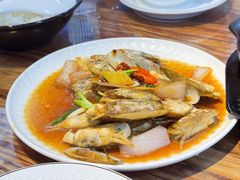 -大厨的餐厅(曾厝垵总店)