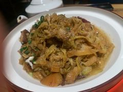 -老阿妈蒙古村·蒙古包·草原文化·歌舞表演(老君堂店)
