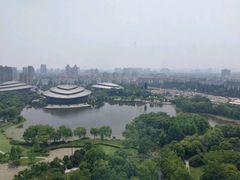 -浙江三立开元名都大酒店