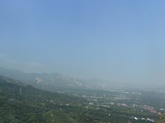 -北京鹫峰国家森林公园