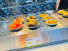 -深海中餐厅(国家海洋博物馆店)