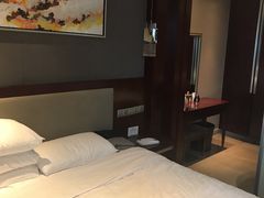 -常州环球恐龙城维景国际大酒店