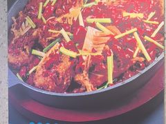 -勇利赵家烤肉坊(含光路店)