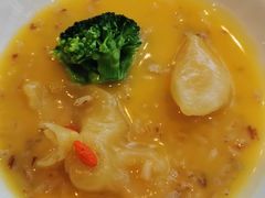 -索菲特酒店·乐轩华中餐厅