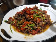 -格塘人家·山泉水煮鱼(望兴家园店)
