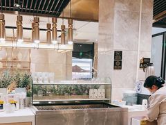 -大渔铁板烧(花园道店)